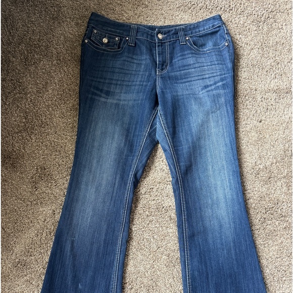 International Concepts INC Jeans - Picture 1 of 14